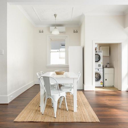 Balmoral Beach House - Footsteps To Beach 시드니 외부 사진