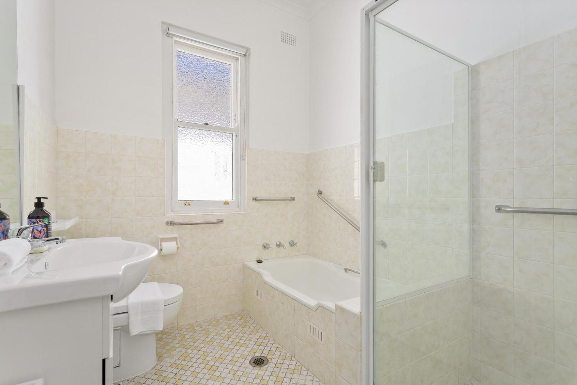 Balmoral Beach House - Footsteps To Beach 시드니 외부 사진