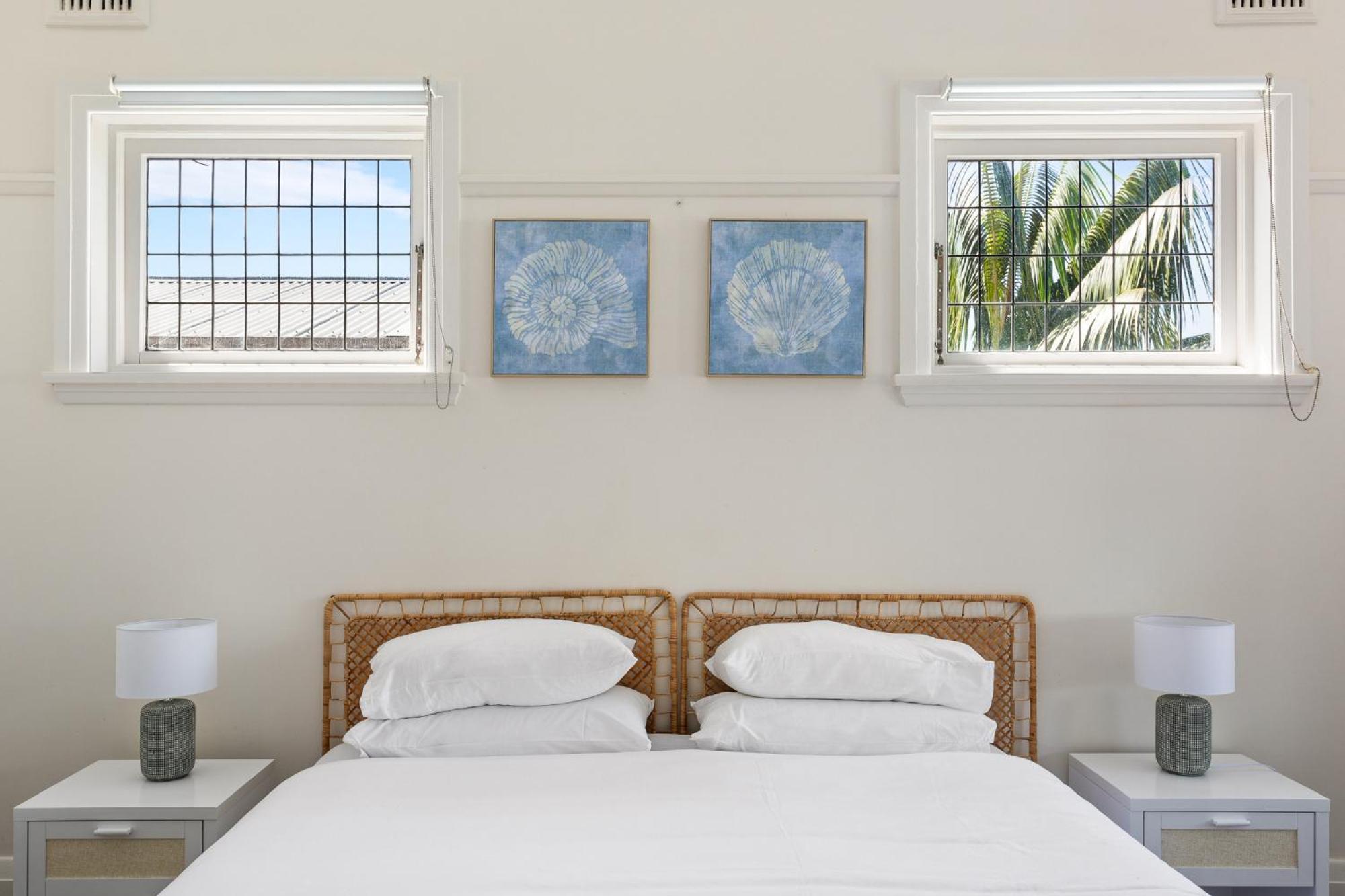 Balmoral Beach House - Footsteps To Beach 시드니 외부 사진