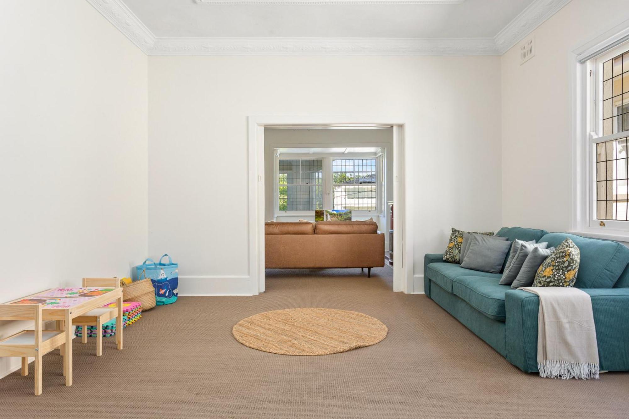 Balmoral Beach House - Footsteps To Beach 시드니 외부 사진