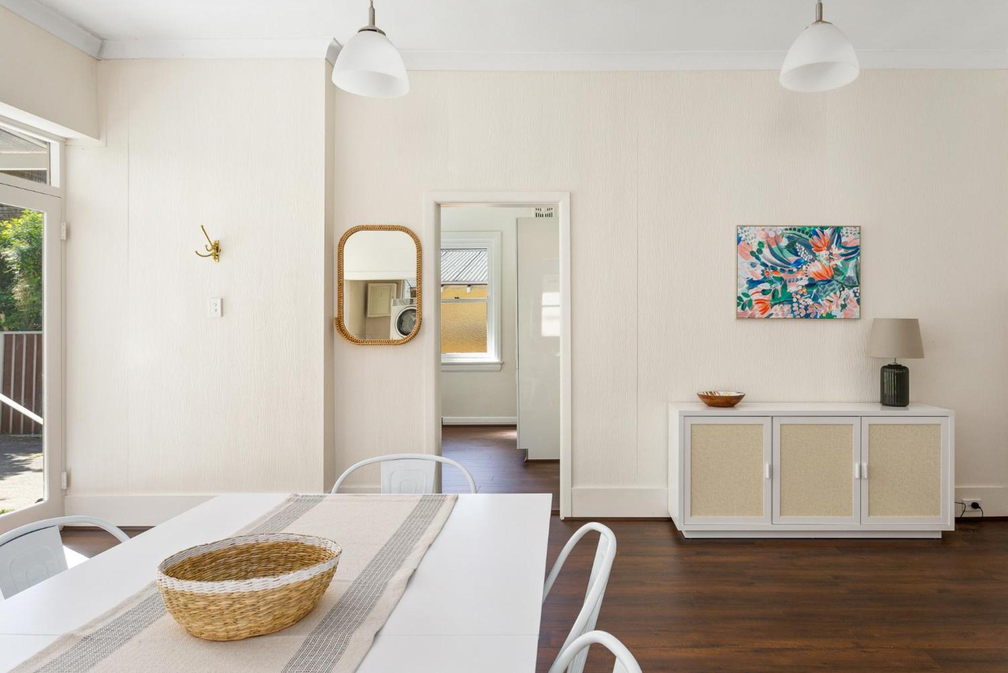 Balmoral Beach House - Footsteps To Beach 시드니 외부 사진