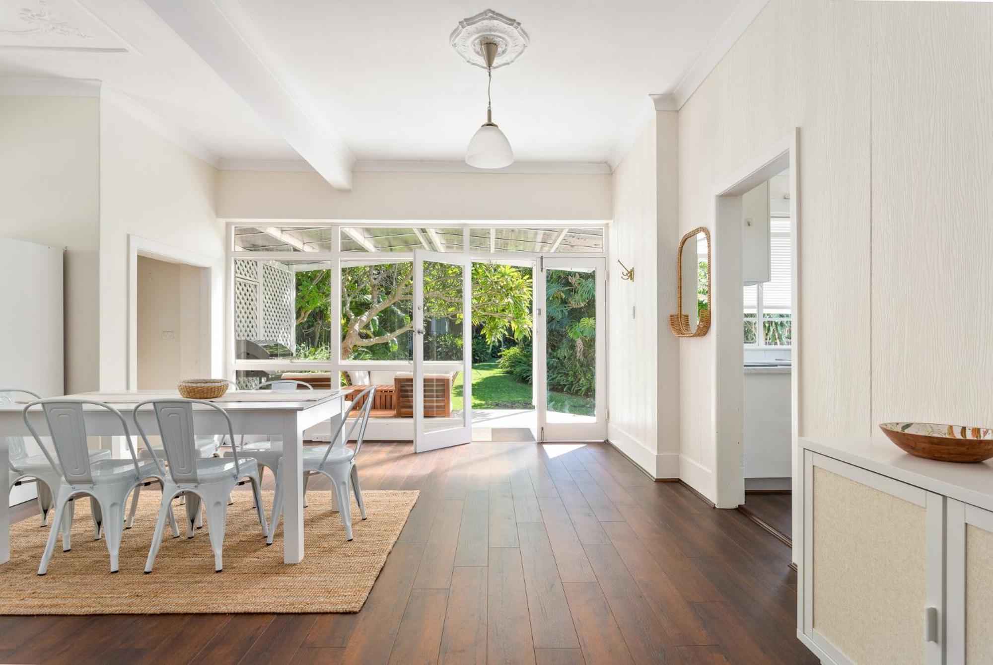 Balmoral Beach House - Footsteps To Beach 시드니 외부 사진