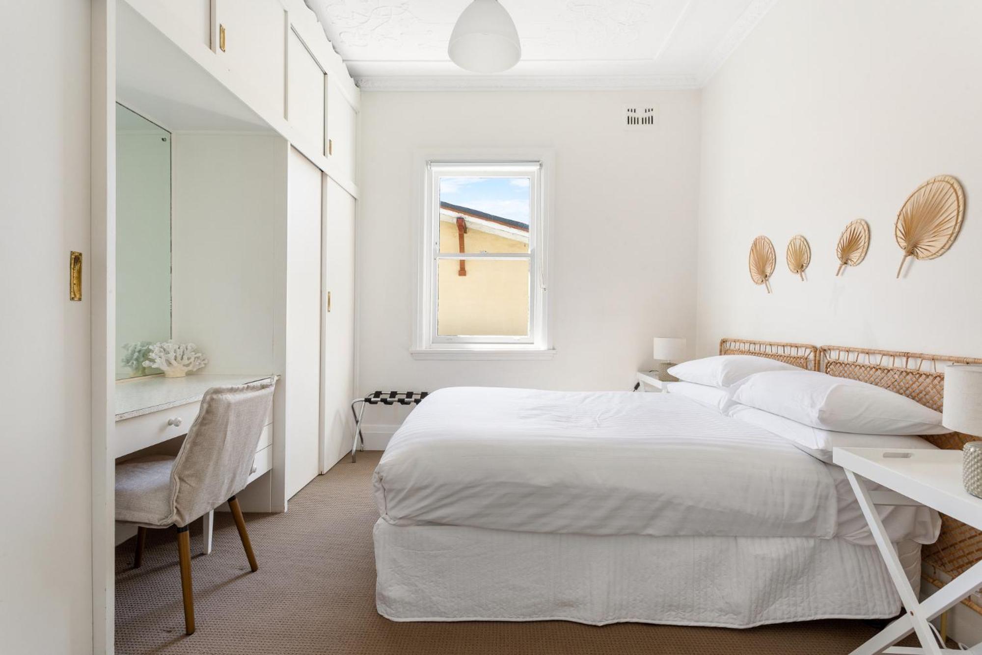 Balmoral Beach House - Footsteps To Beach 시드니 외부 사진
