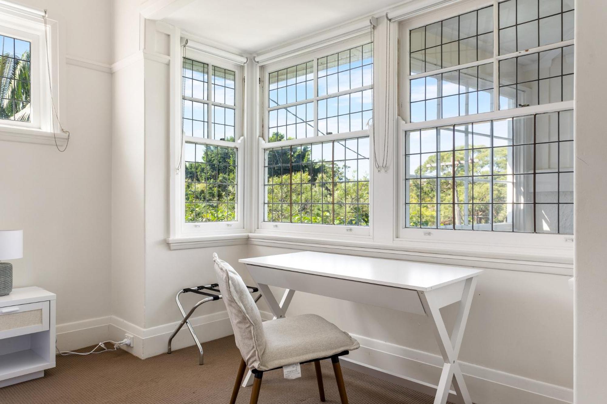 Balmoral Beach House - Footsteps To Beach 시드니 외부 사진