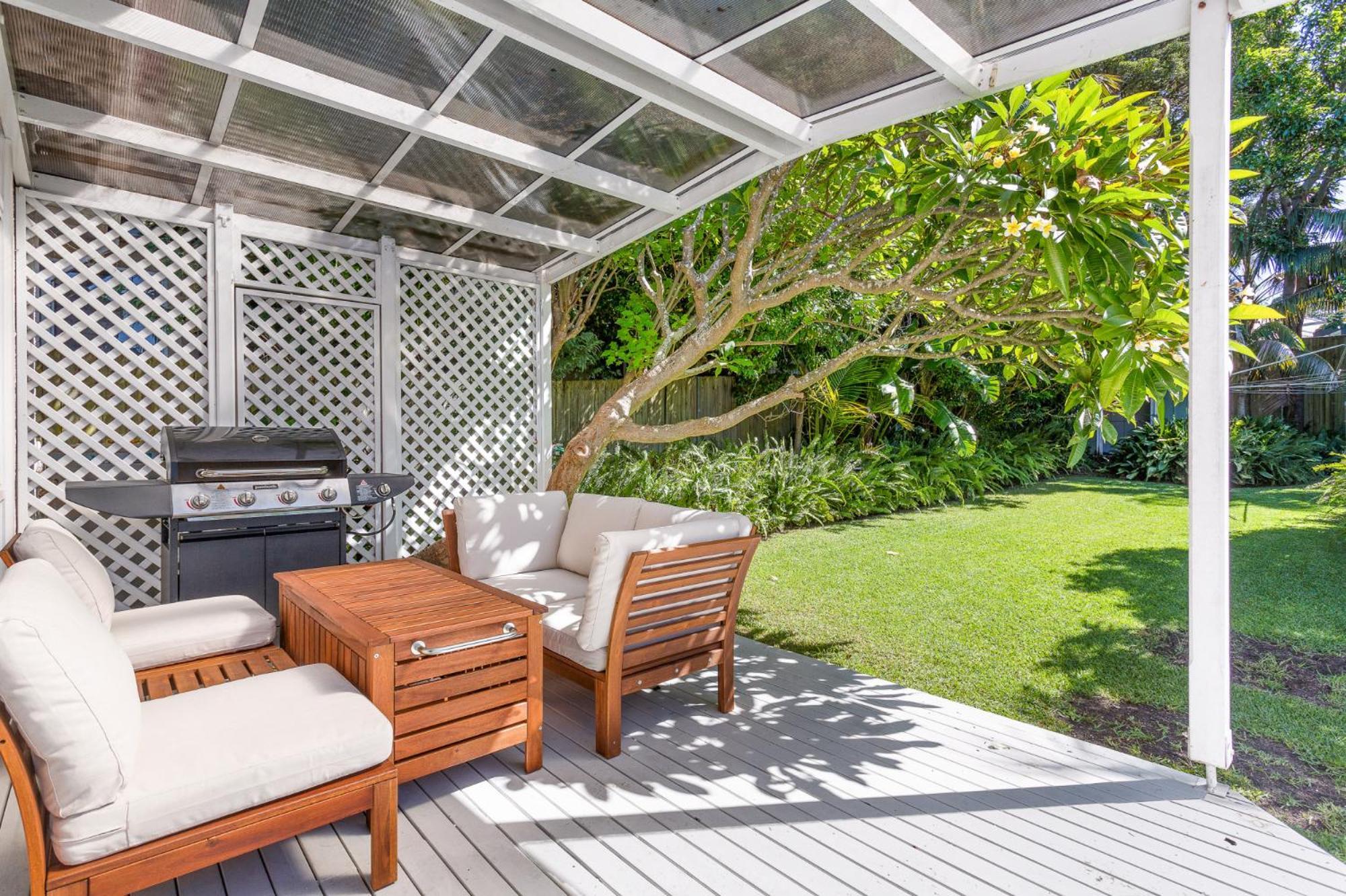 Balmoral Beach House - Footsteps To Beach 시드니 외부 사진