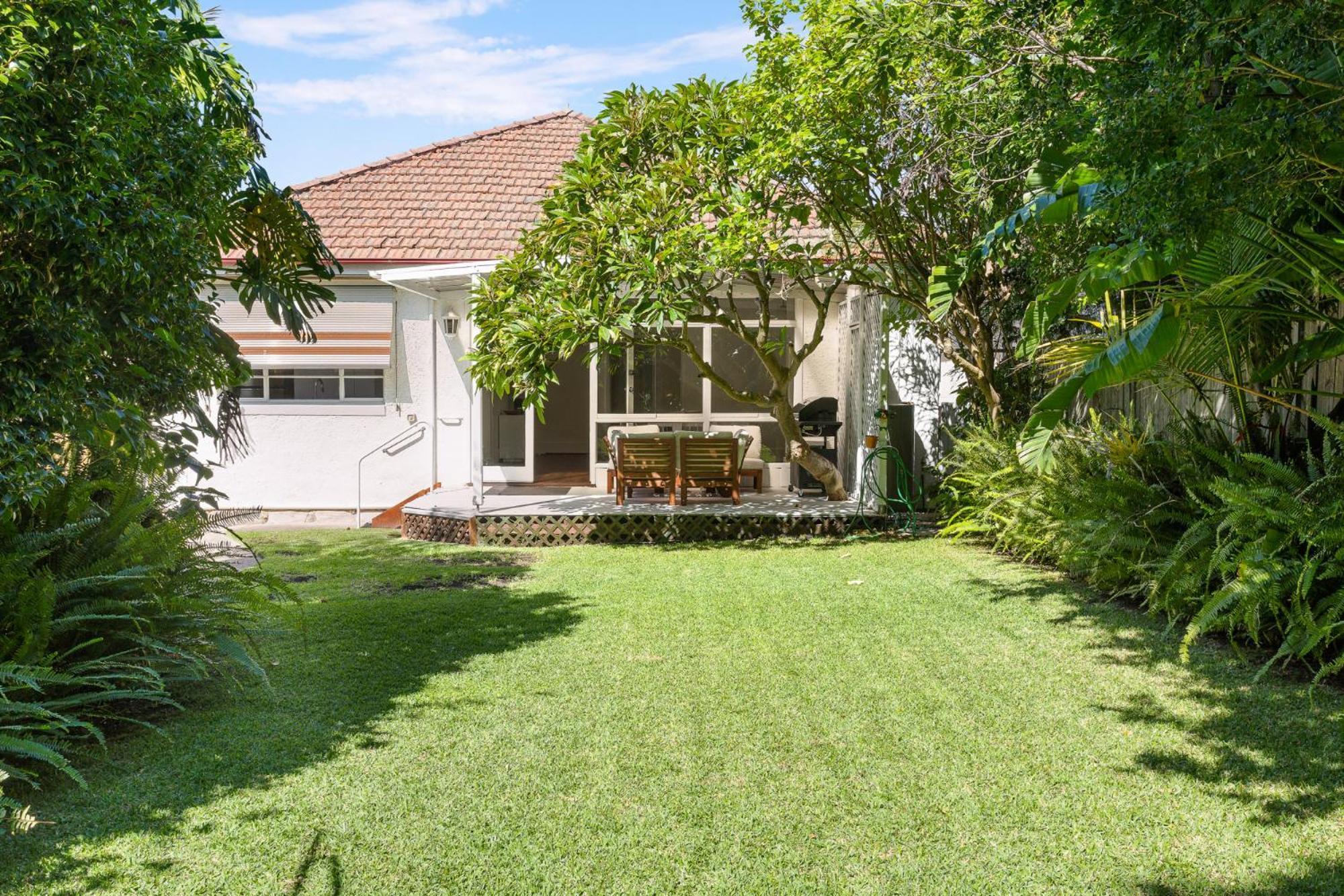 Balmoral Beach House - Footsteps To Beach 시드니 외부 사진